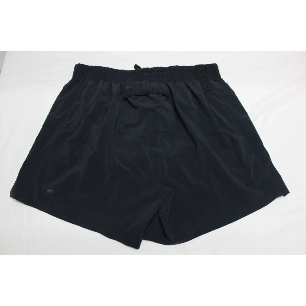 Fabletics women's brief lined 5